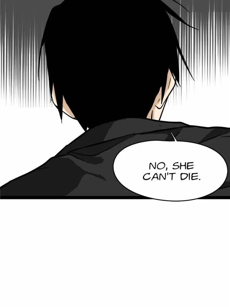 My Girlfriend Is a Villain Chapter 108 page 22 - 