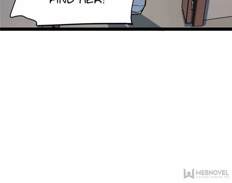 My Girlfriend Is a Villain Chapter 108 page 24 - 