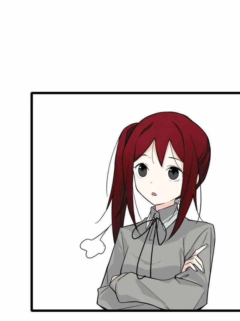 My Girlfriend Is a Villain Chapter 108 page 26 - 