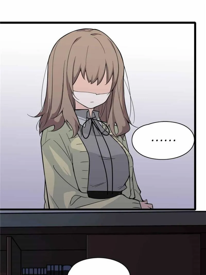 My Girlfriend Is a Villain Chapter 108 page 28 - 