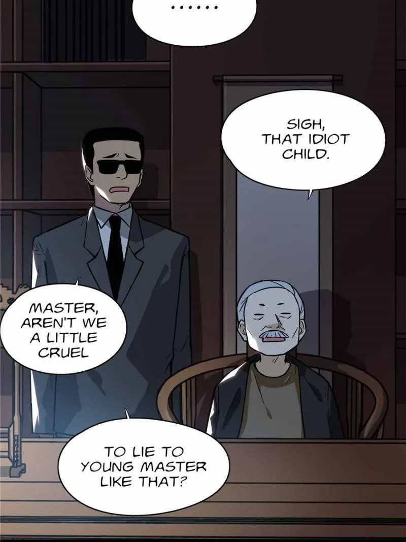 My Girlfriend Is a Villain Chapter 108 page 29 - 