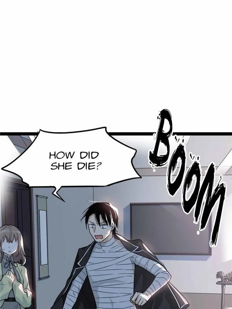My Girlfriend Is a Villain Chapter 108 page 4 - 