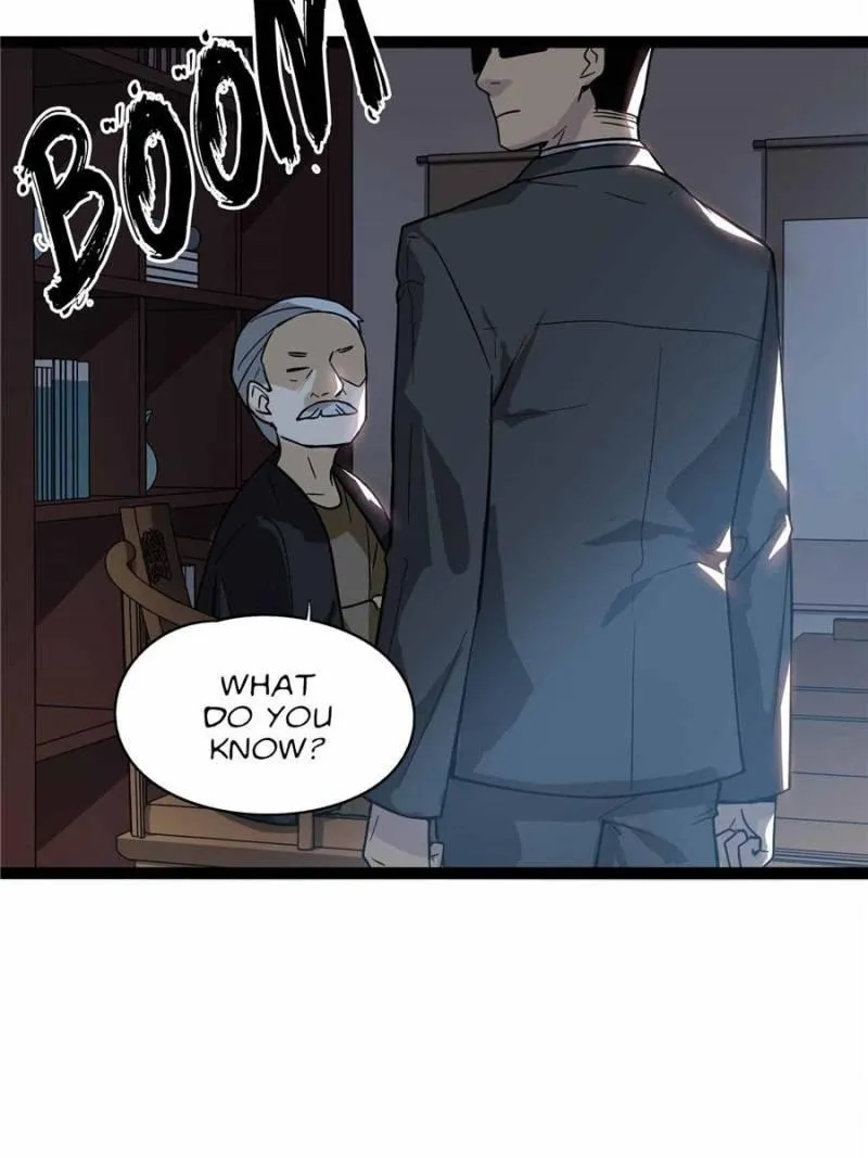 My Girlfriend Is a Villain Chapter 108 page 31 - 
