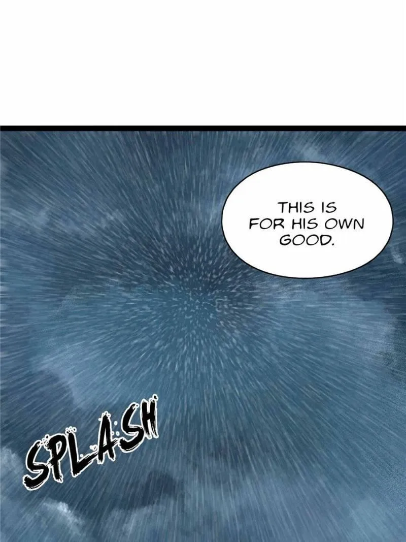 My Girlfriend Is a Villain Chapter 108 page 32 - 