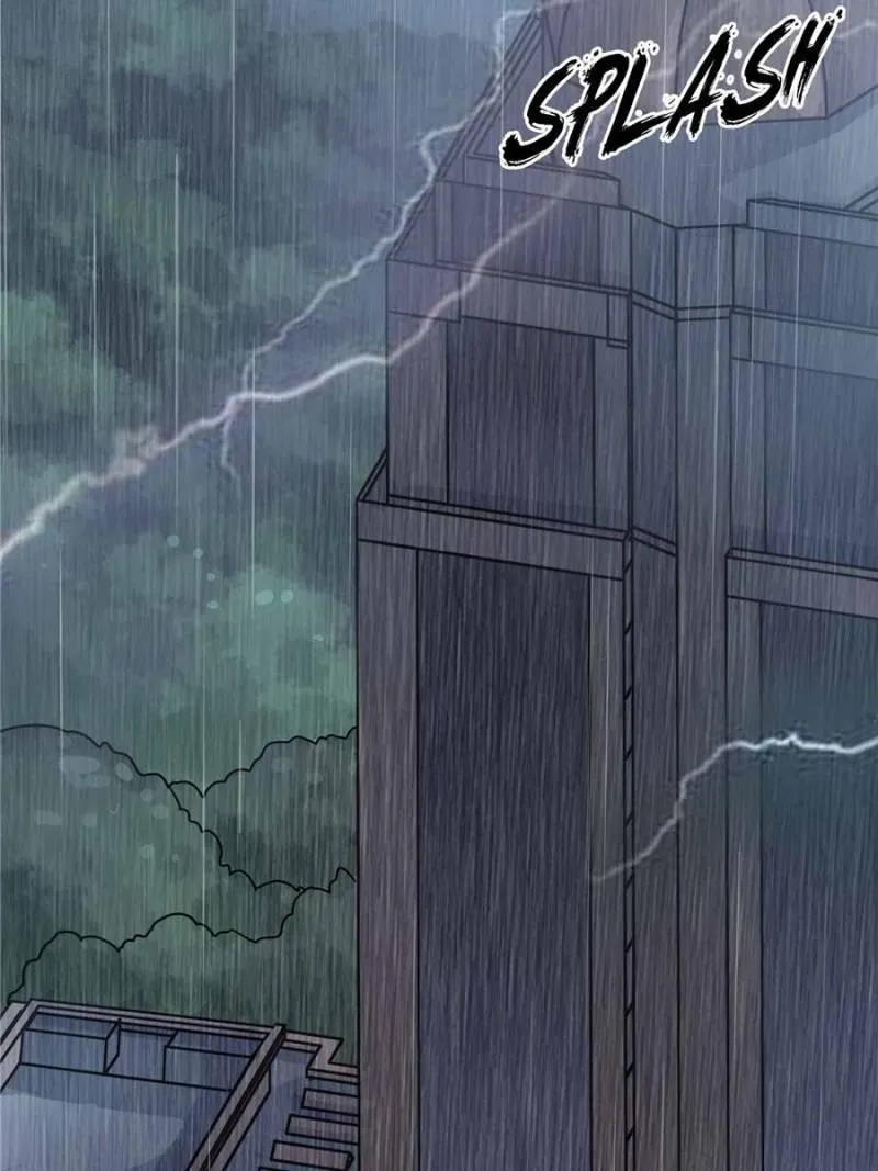 My Girlfriend Is a Villain Chapter 108 page 34 - 
