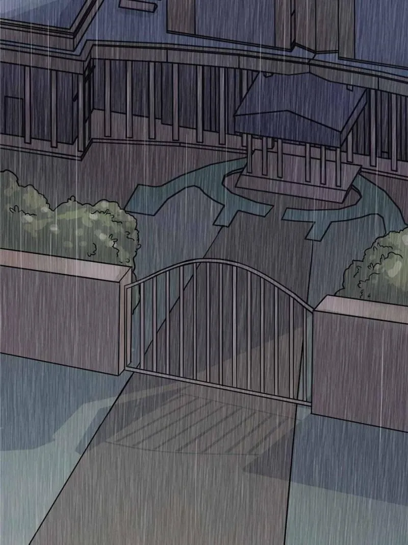My Girlfriend Is a Villain Chapter 108 page 35 - 