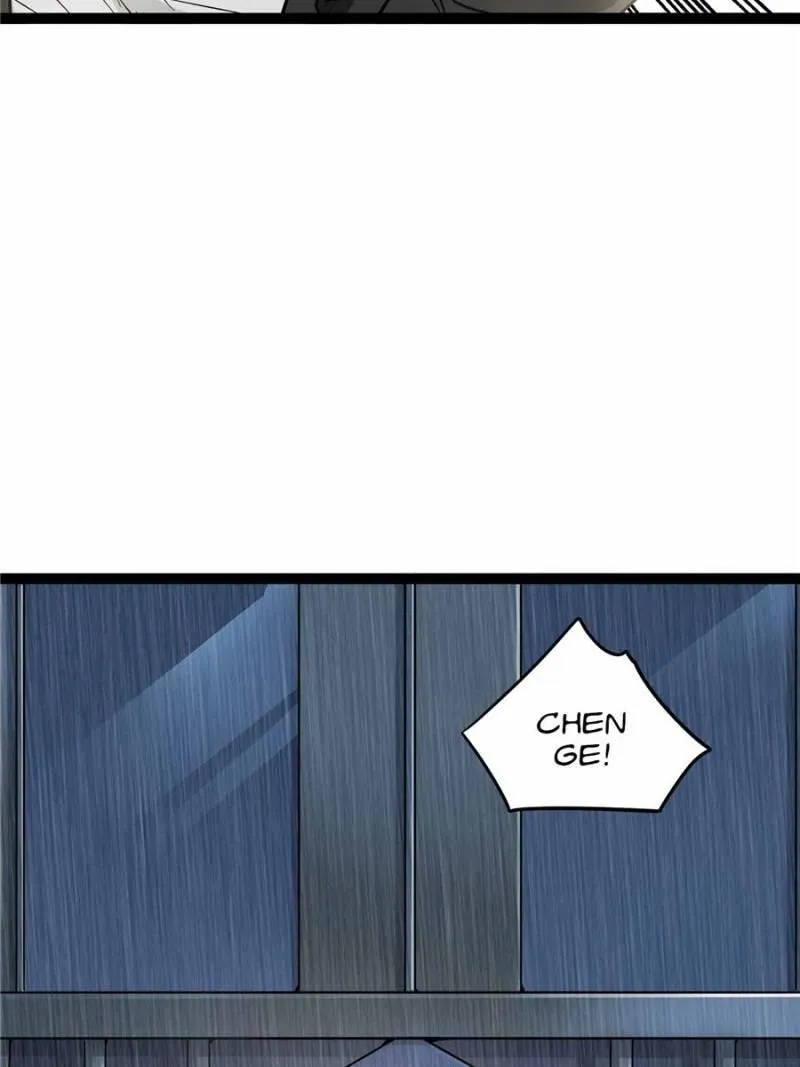 My Girlfriend Is a Villain Chapter 108 page 38 - 