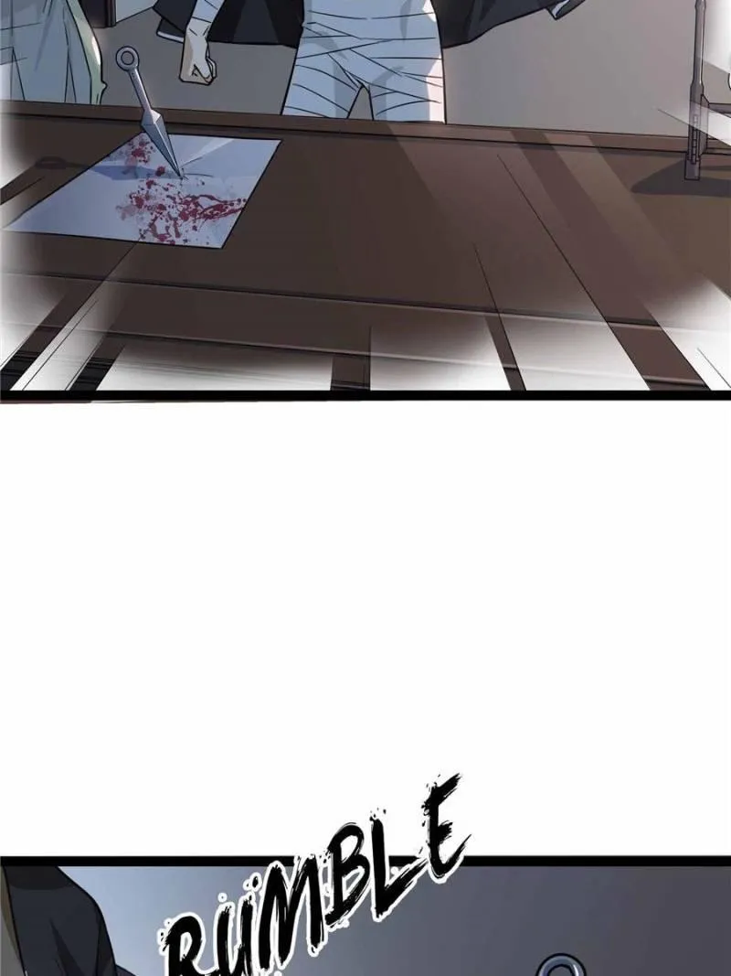 My Girlfriend Is a Villain Chapter 108 page 5 - 