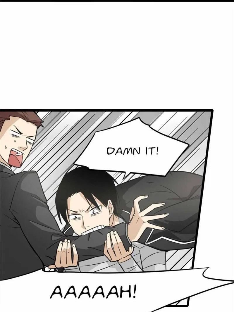 My Girlfriend Is a Villain Chapter 108 page 41 - 