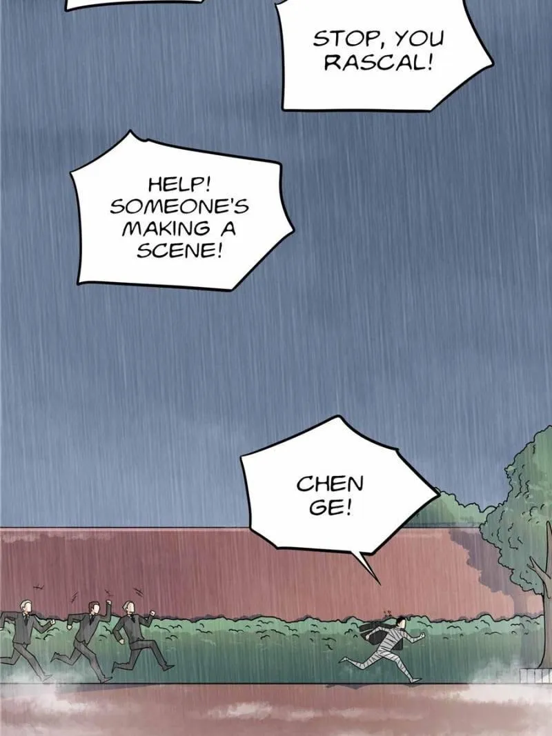 My Girlfriend Is a Villain Chapter 108 page 44 - 