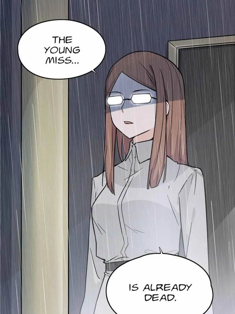 My Girlfriend Is a Villain Chapter 108 page 47 - 