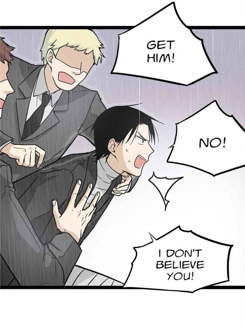 My Girlfriend Is a Villain Chapter 108 page 49 - 