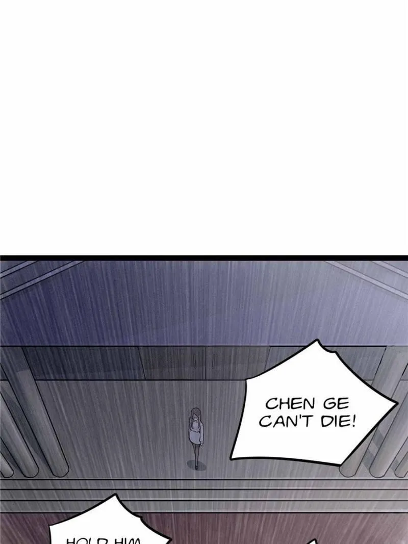 My Girlfriend Is a Villain Chapter 108 page 50 - 