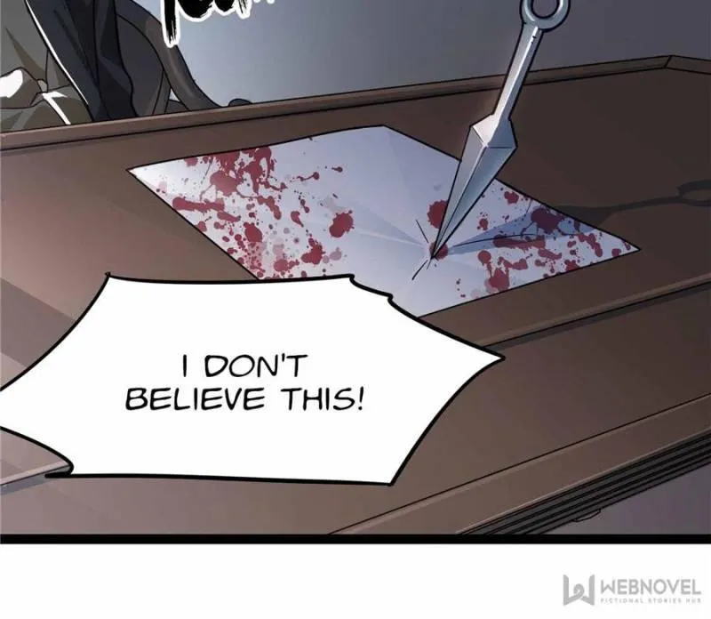 My Girlfriend Is a Villain Chapter 108 page 6 - 