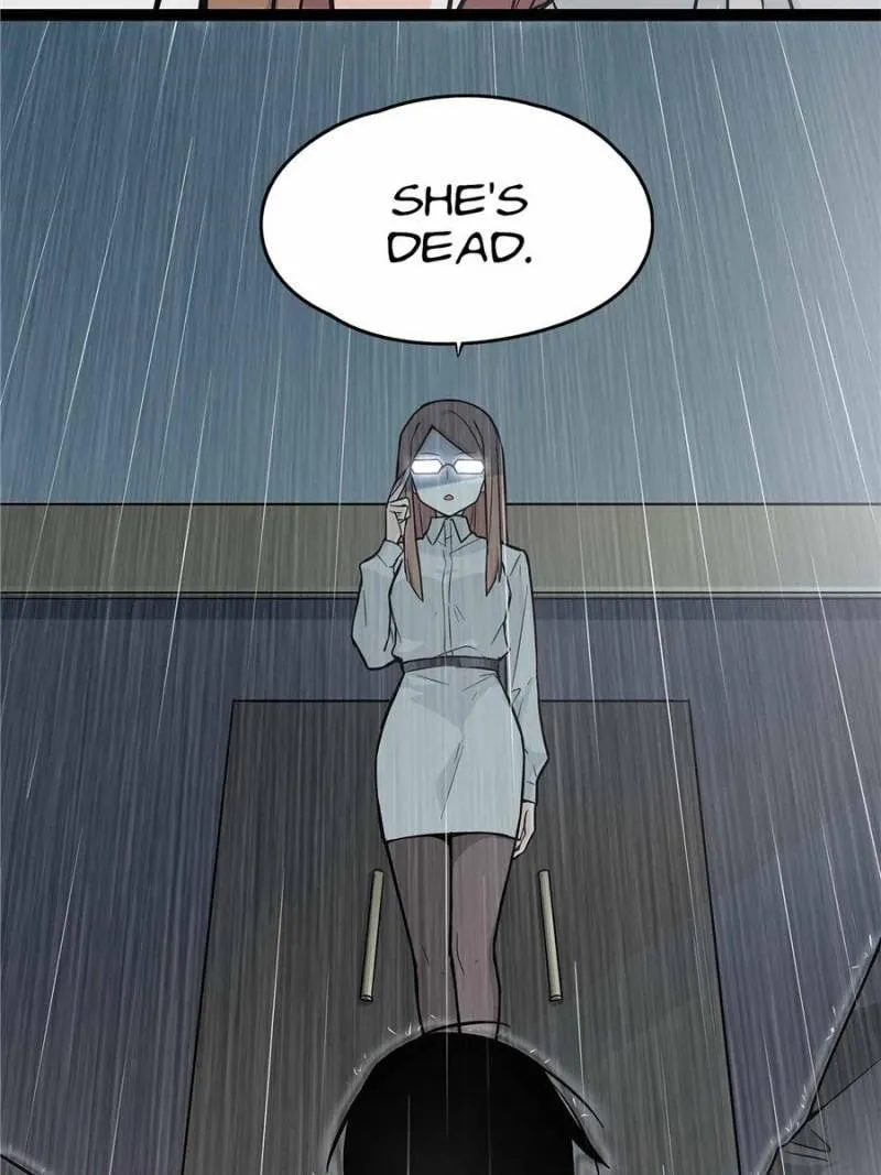 My Girlfriend Is a Villain Chapter 108 page 53 - 