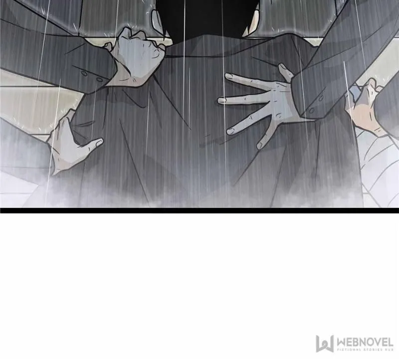 My Girlfriend Is a Villain Chapter 108 page 54 - 