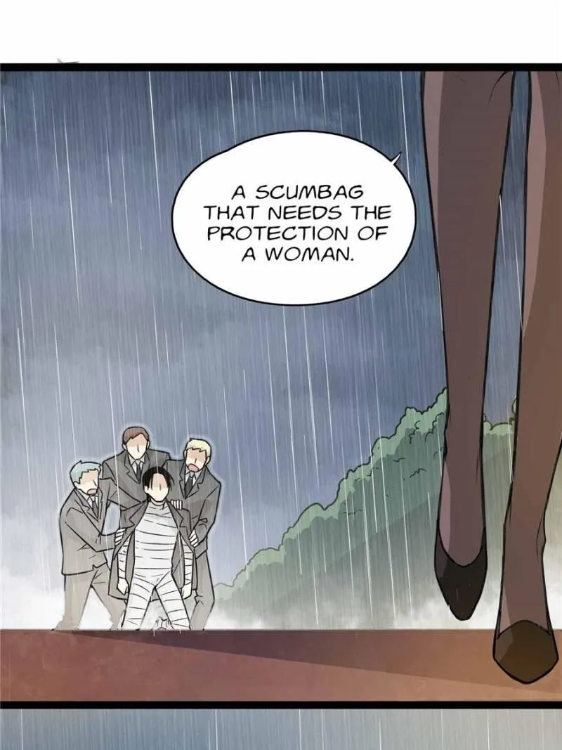 My Girlfriend Is a Villain Chapter 108 page 55 - 