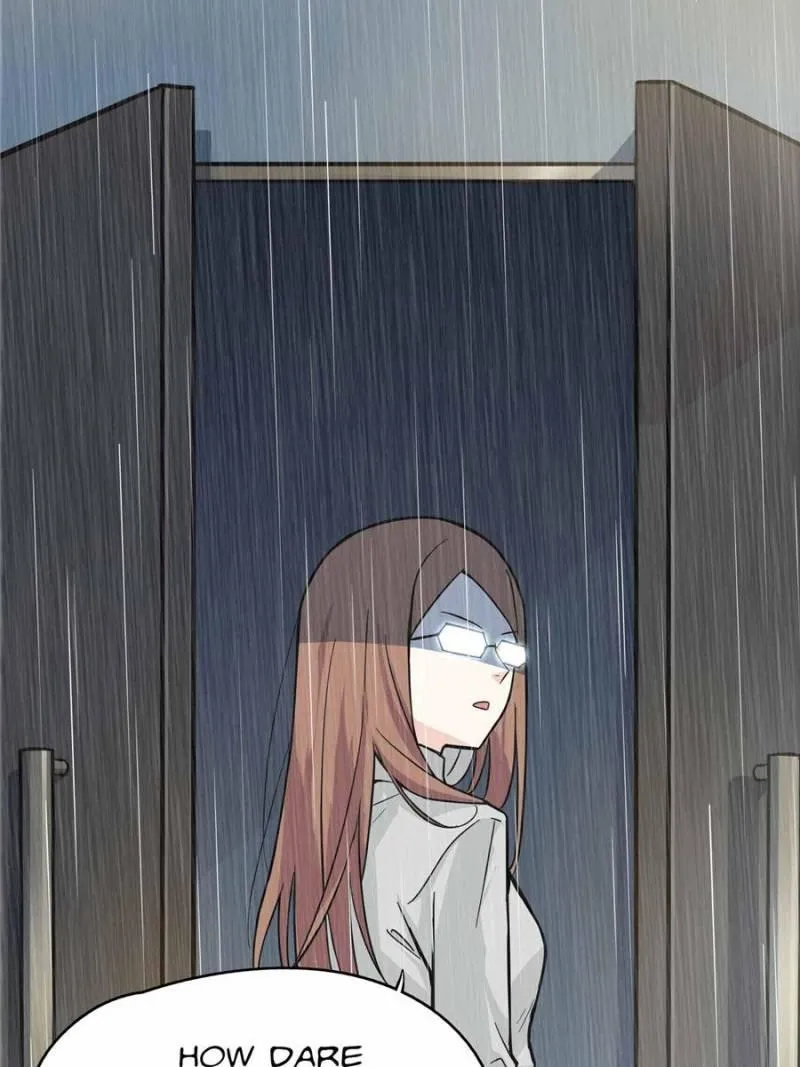 My Girlfriend Is a Villain Chapter 108 page 56 - 