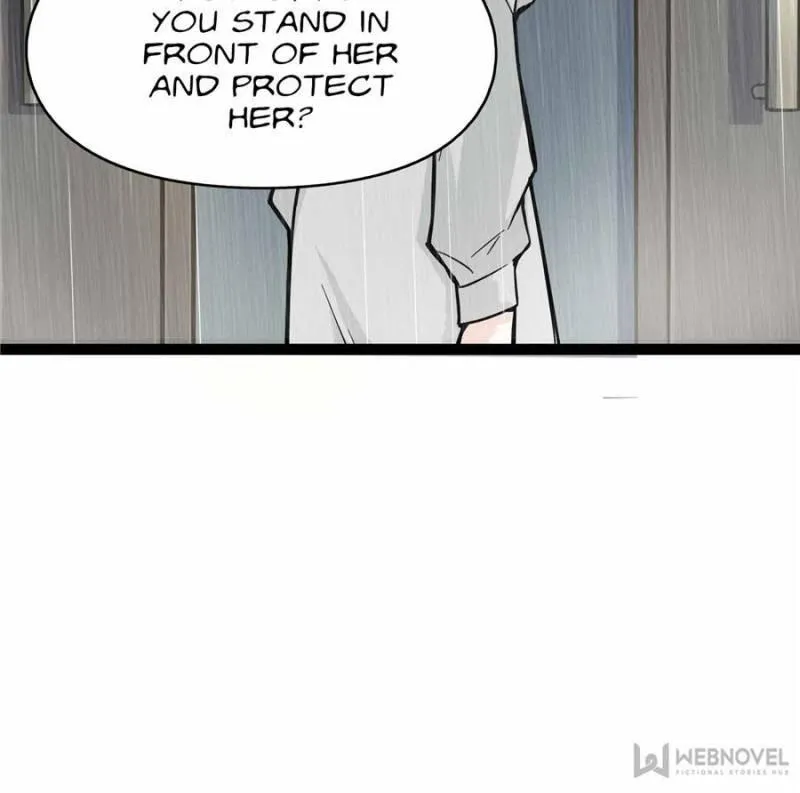My Girlfriend Is a Villain Chapter 108 page 57 - 