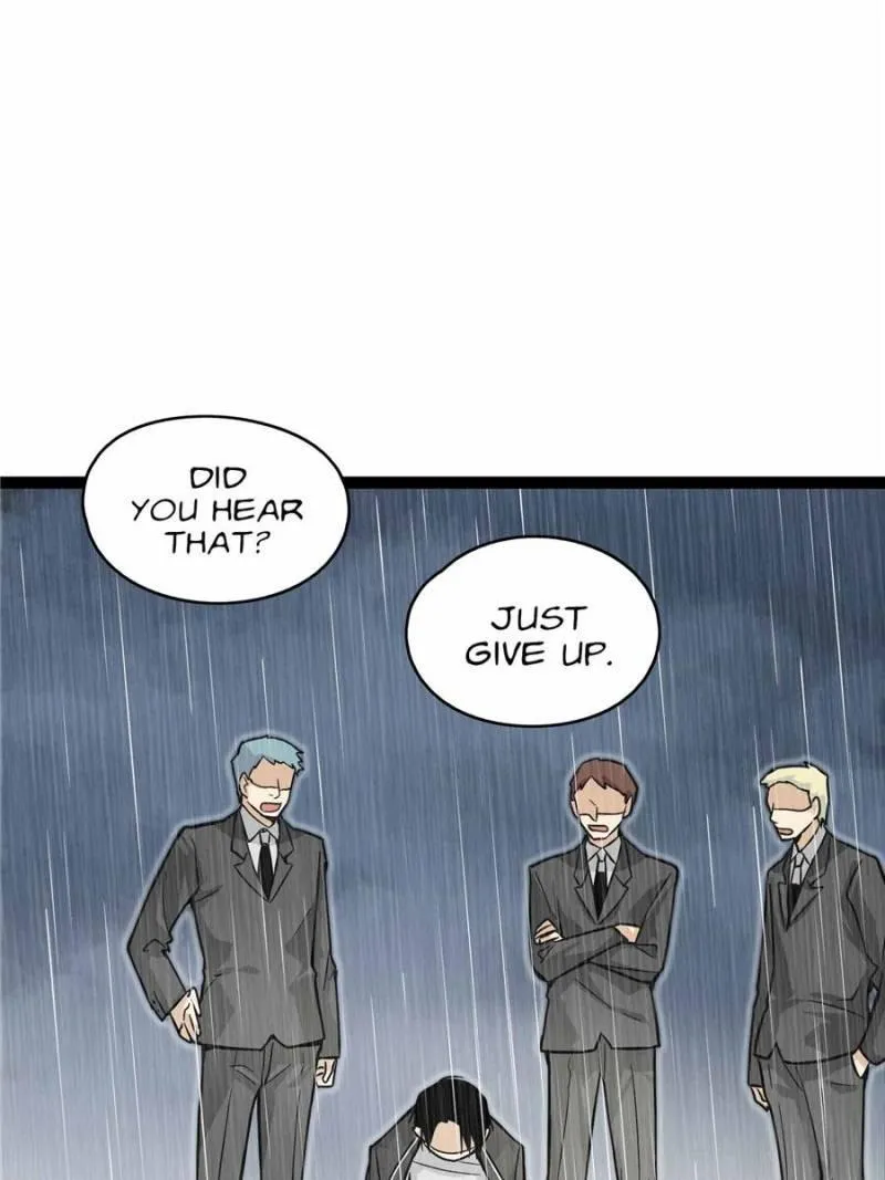 My Girlfriend Is a Villain Chapter 108 page 59 - 