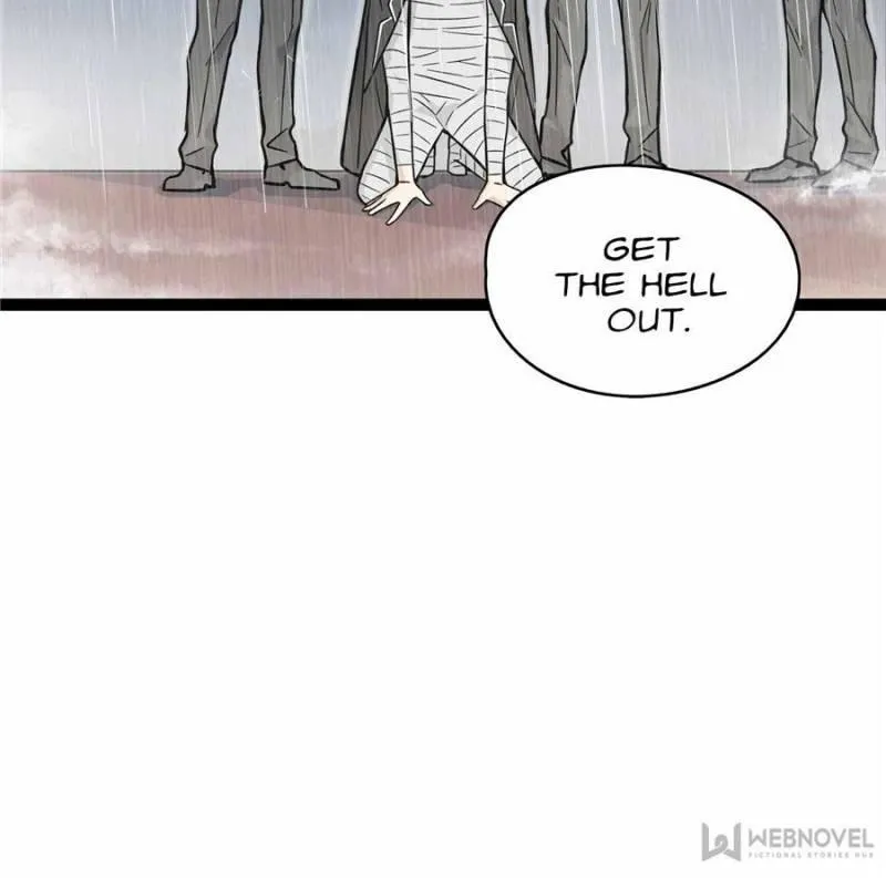 My Girlfriend Is a Villain Chapter 108 page 60 - 