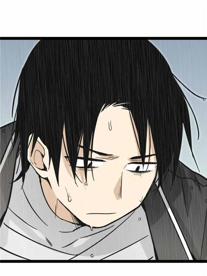 My Girlfriend Is a Villain Chapter 108 page 61 - 