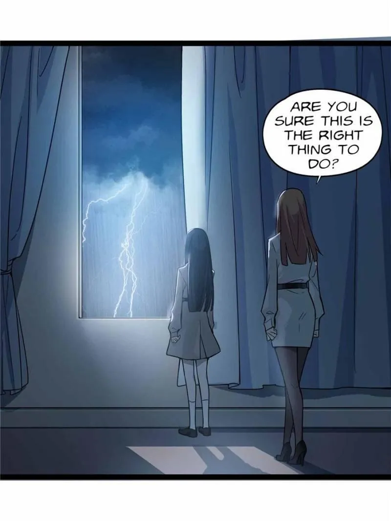 My Girlfriend Is a Villain Chapter 108 page 64 - 