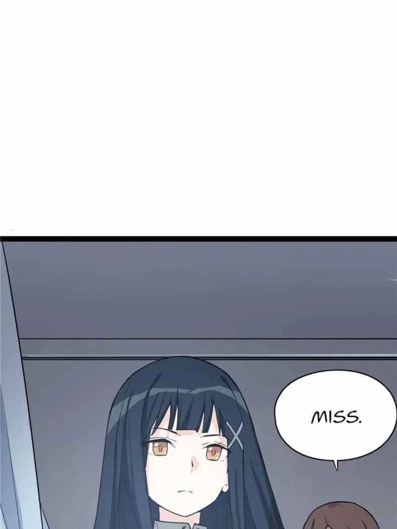 My Girlfriend Is a Villain Chapter 108 page 65 - 