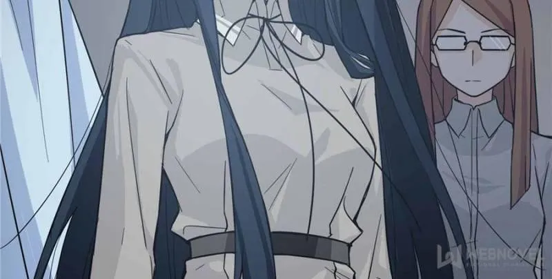 My Girlfriend Is a Villain Chapter 108 page 66 - 