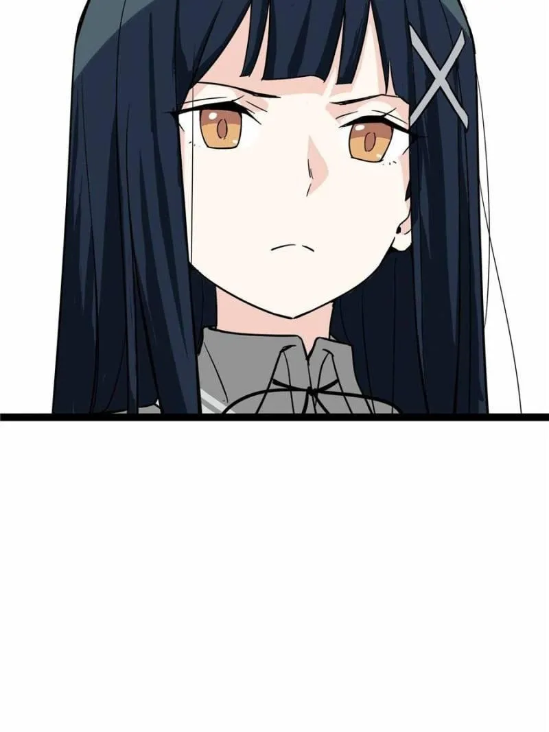 My Girlfriend Is a Villain Chapter 108 page 68 - 