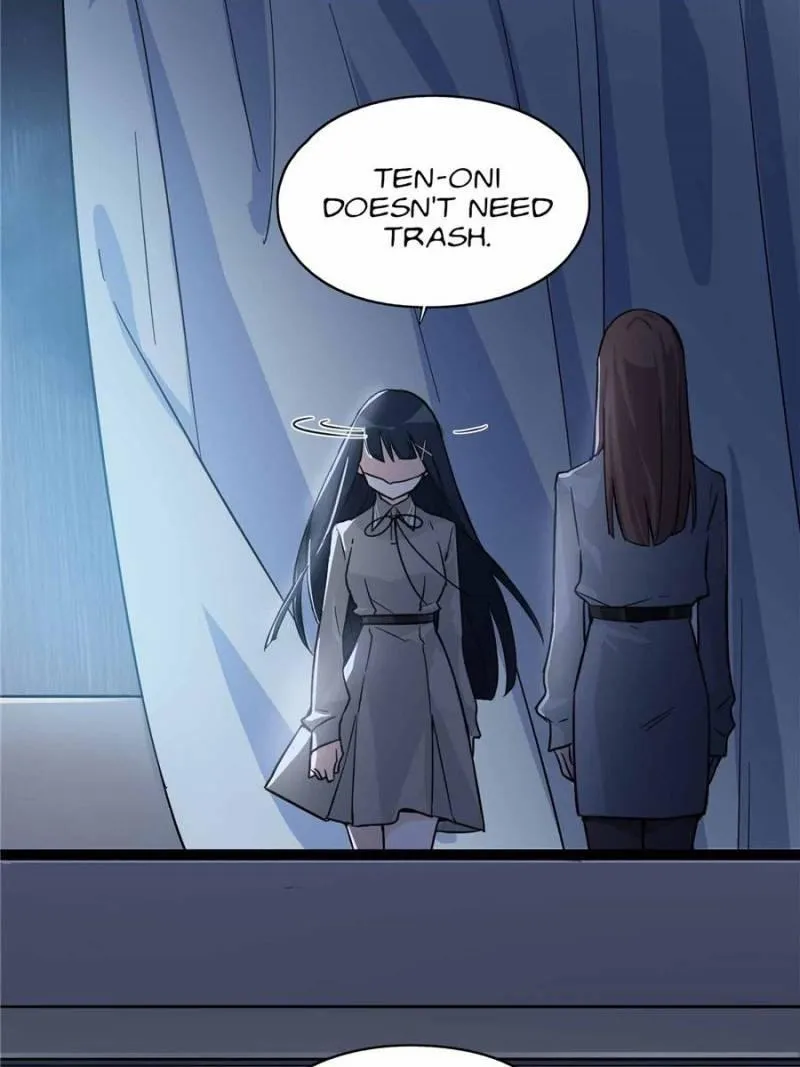My Girlfriend Is a Villain Chapter 108 page 70 - 