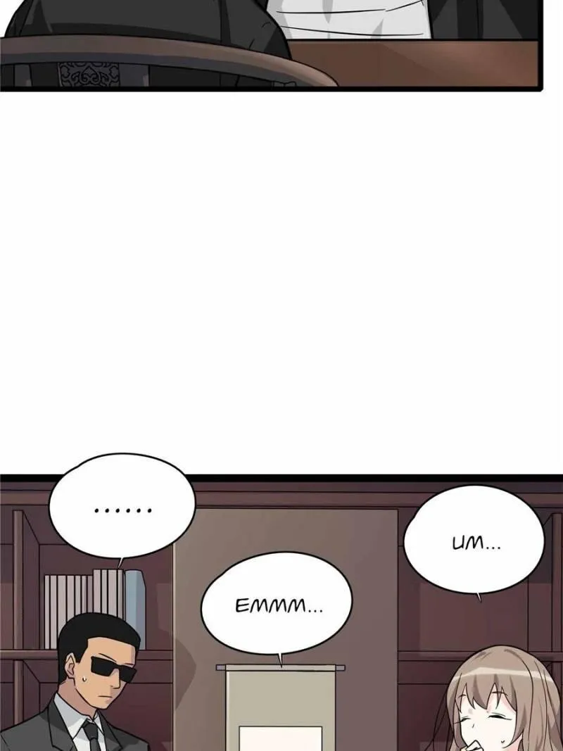 My Girlfriend Is a Villain Chapter 108 page 8 - 