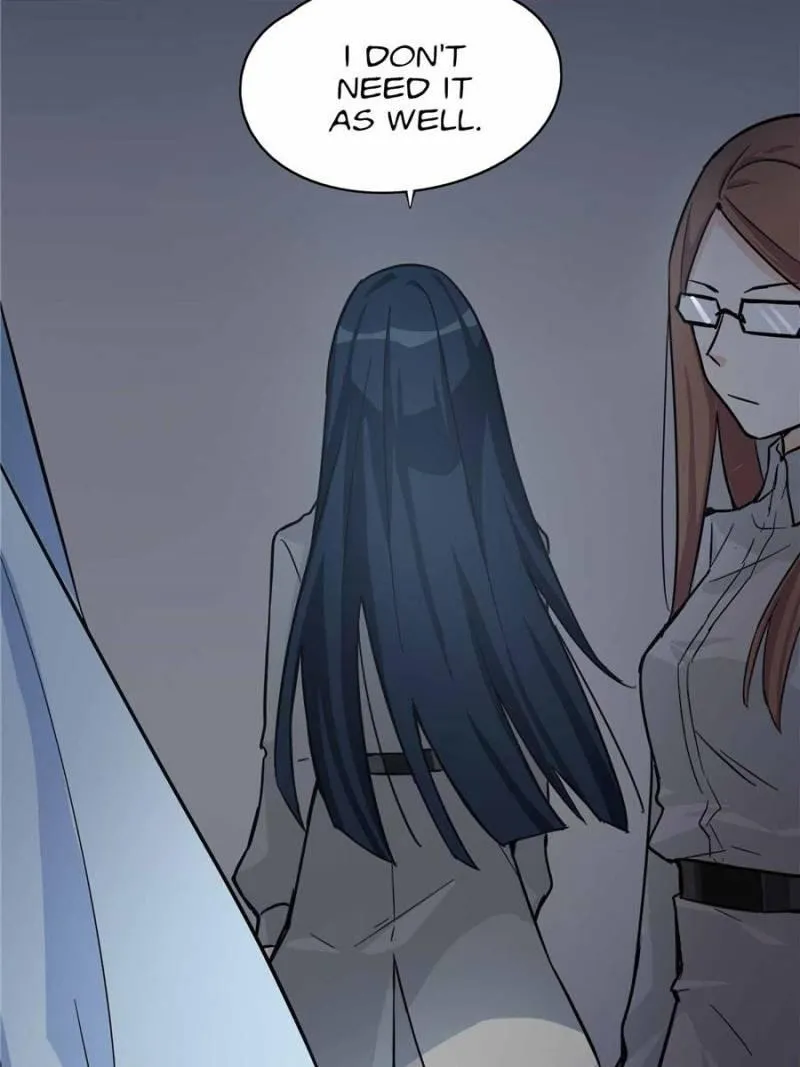 My Girlfriend Is a Villain Chapter 108 page 71 - 