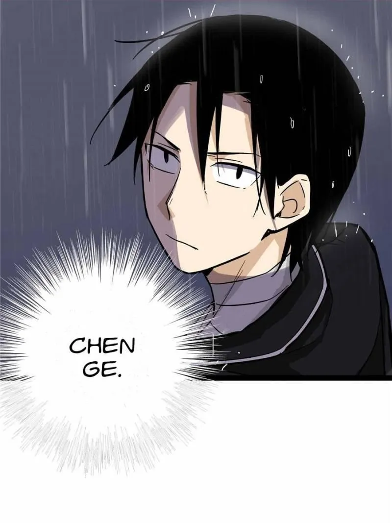 My Girlfriend Is a Villain Chapter 108 page 79 - 