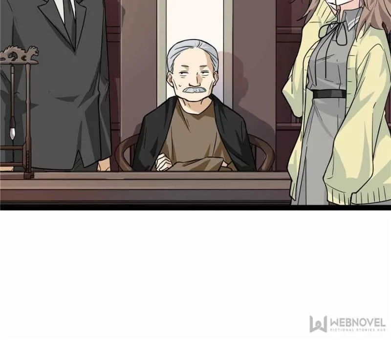 My Girlfriend Is a Villain Chapter 108 page 9 - 