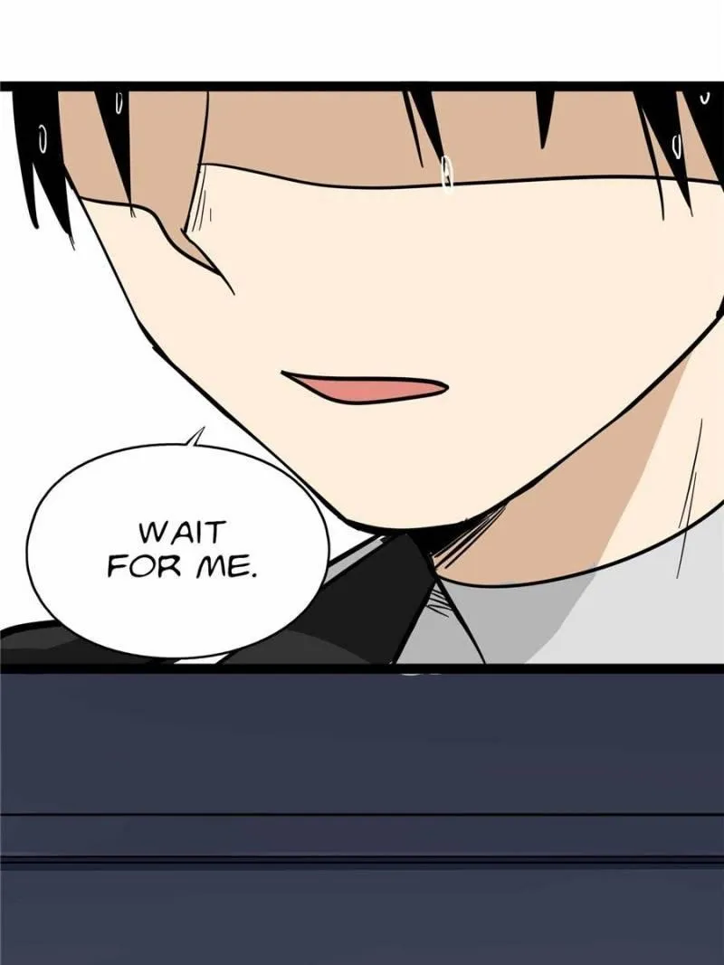 My Girlfriend Is a Villain Chapter 108 page 82 - 