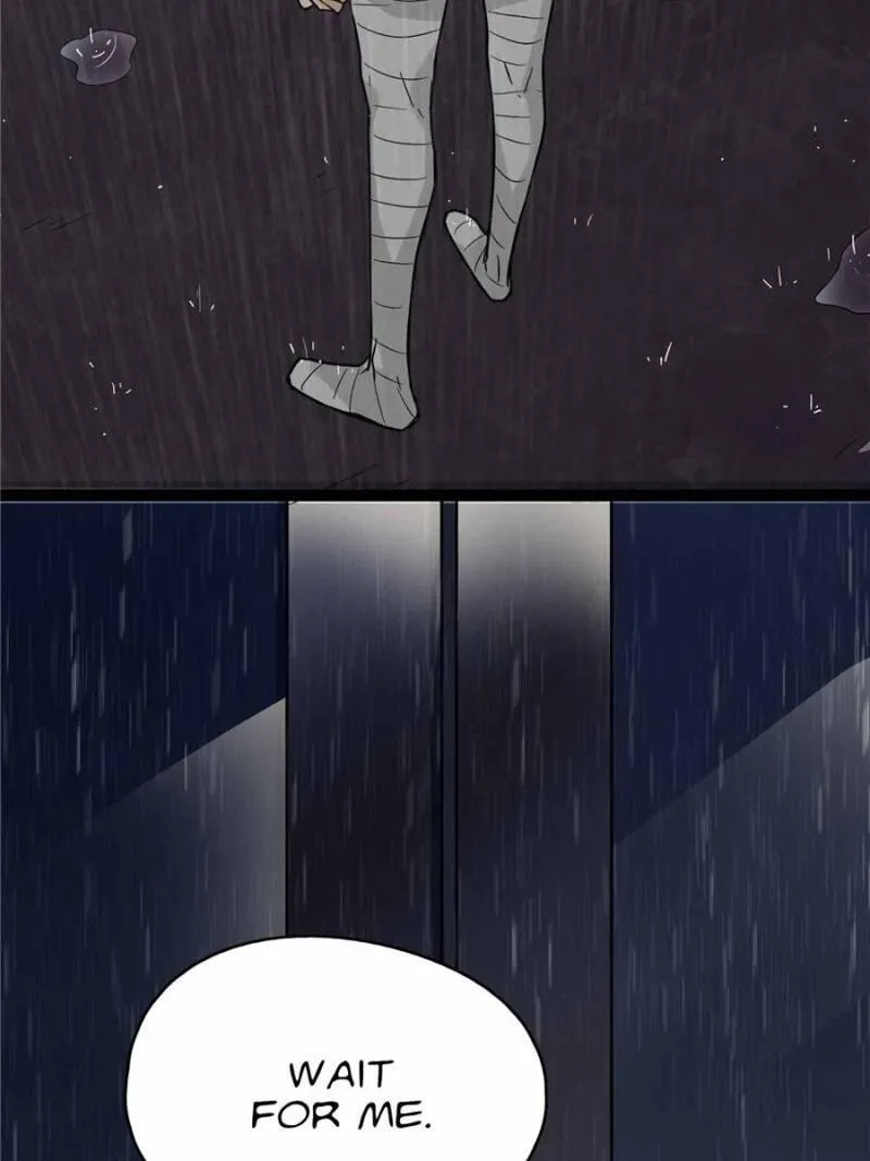 My Girlfriend Is a Villain Chapter 108 page 86 - 