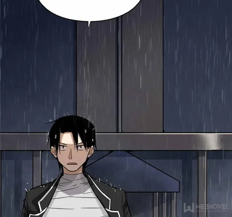 My Girlfriend Is a Villain Chapter 108 page 87 - 