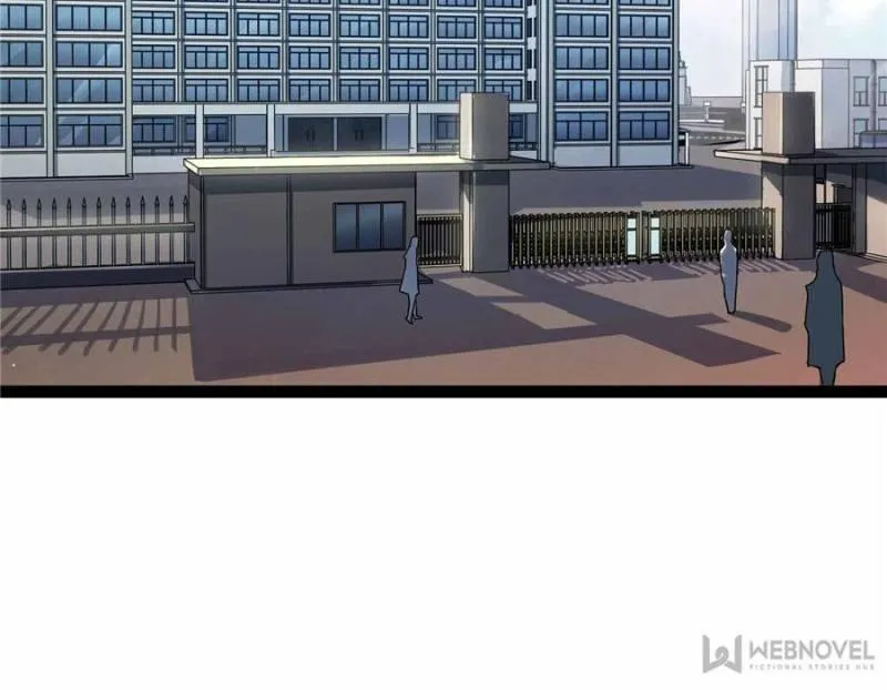 My Girlfriend Is a Villain Chapter 108 page 90 - 