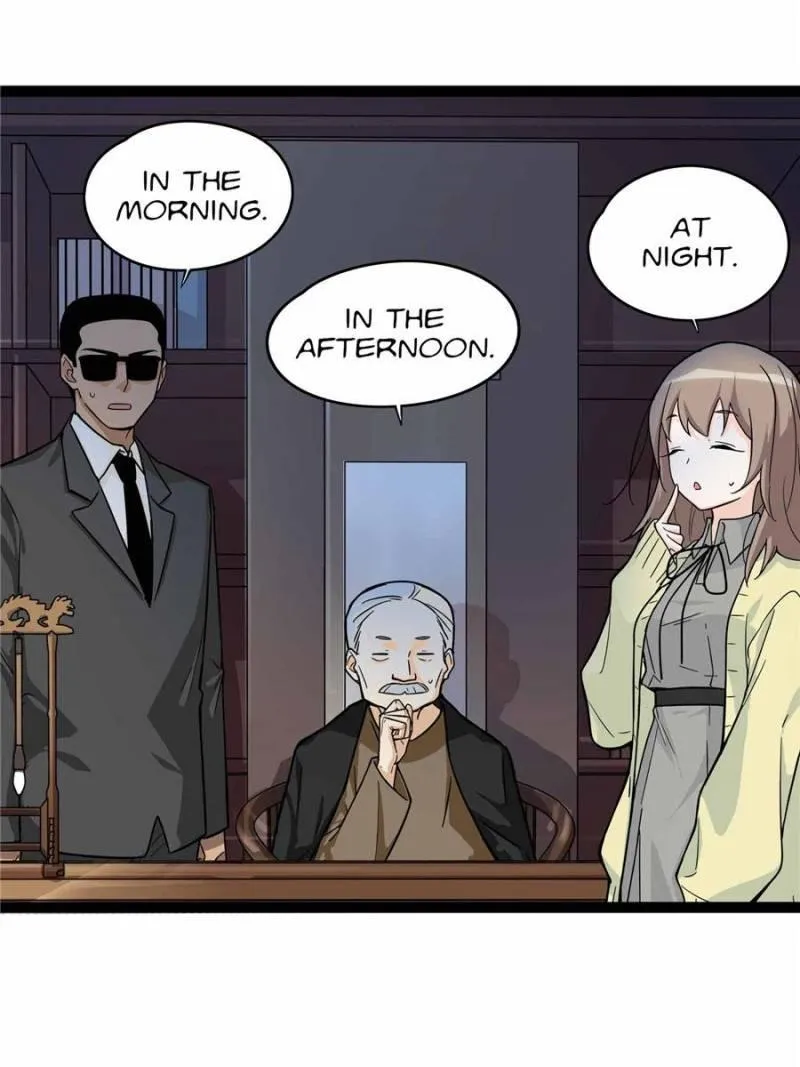 My Girlfriend Is a Villain Chapter 108 page 10 - 