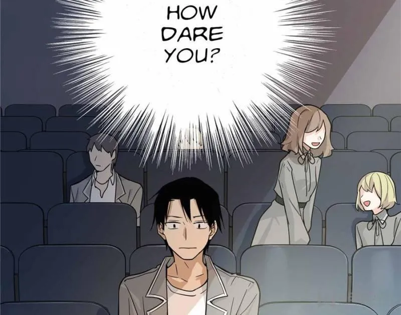 My Girlfriend Is a Villain Chapter 108 page 93 - 