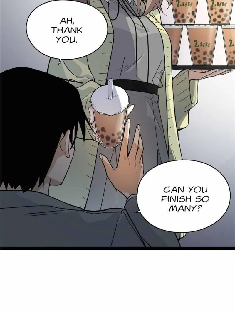 My Girlfriend Is a Villain Chapter 108 page 97 - 