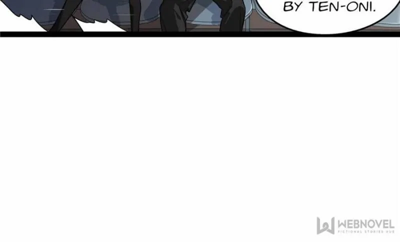 My Girlfriend Is a Villain Chapter 108 page 99 - 