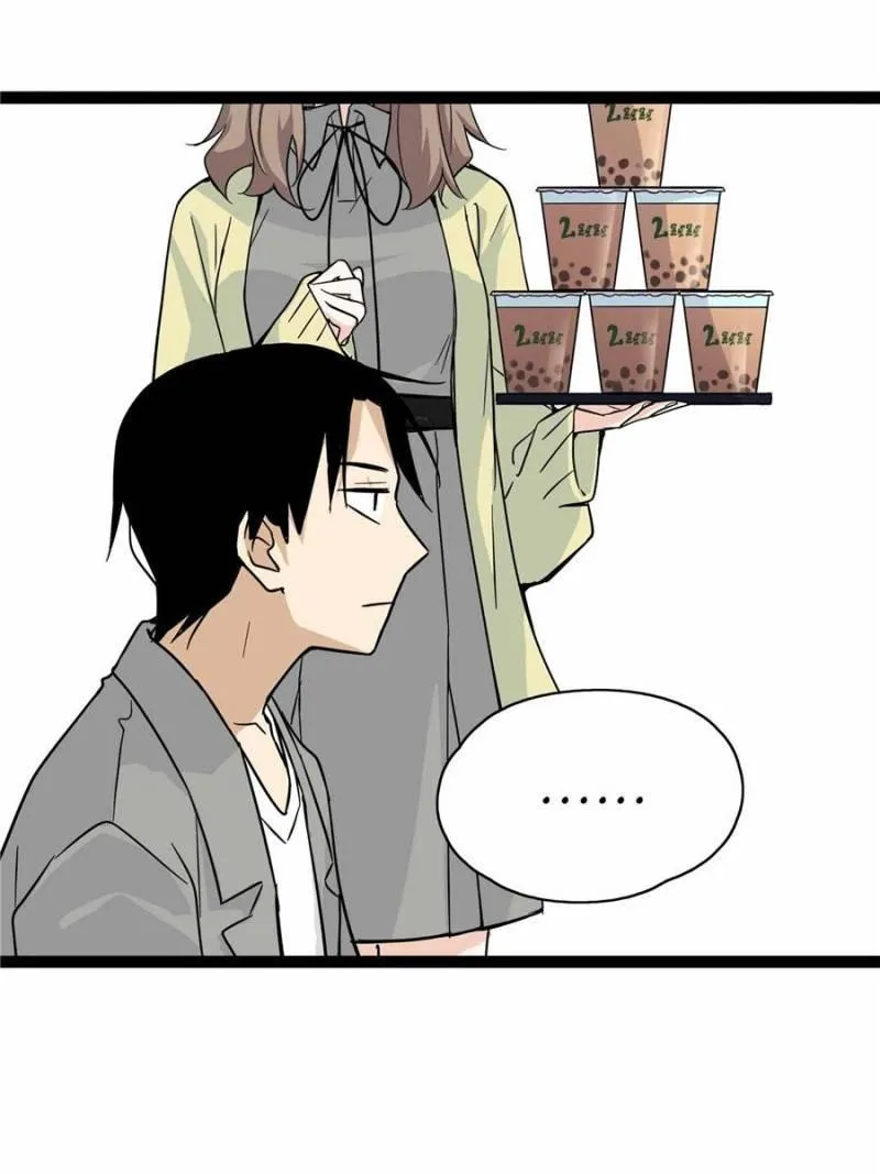 My Girlfriend Is a Villain Chapter 108 page 100 - 