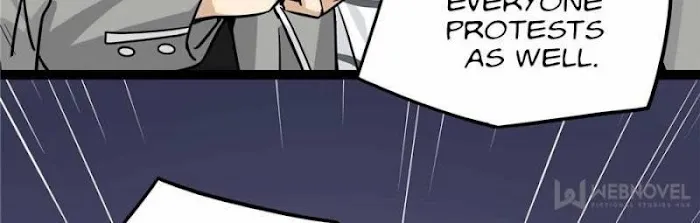 My Girlfriend Is a Villain Chapter 109 page 12 - 