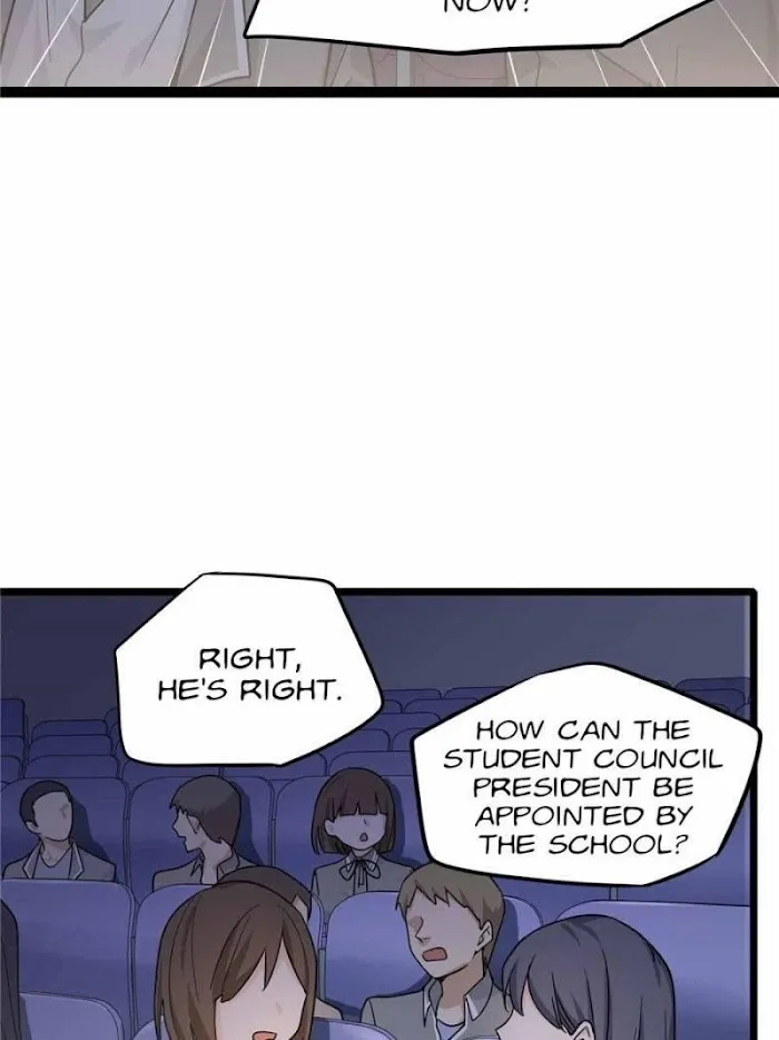 My Girlfriend Is a Villain Chapter 109 page 14 - 
