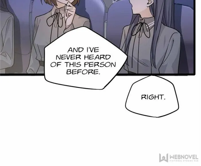 My Girlfriend Is a Villain Chapter 109 page 15 - 