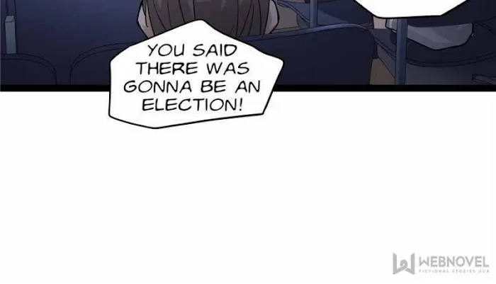 My Girlfriend Is a Villain Chapter 109 page 18 - 