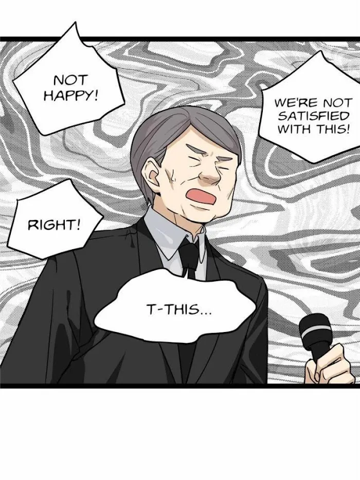 My Girlfriend Is a Villain Chapter 109 page 19 - 