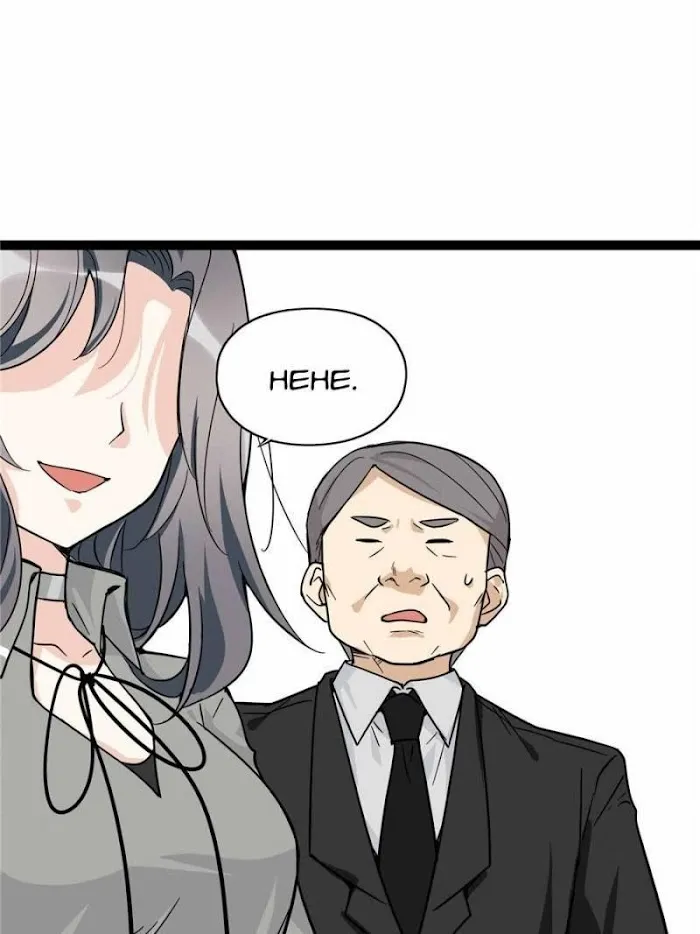 My Girlfriend Is a Villain Chapter 109 page 20 - 
